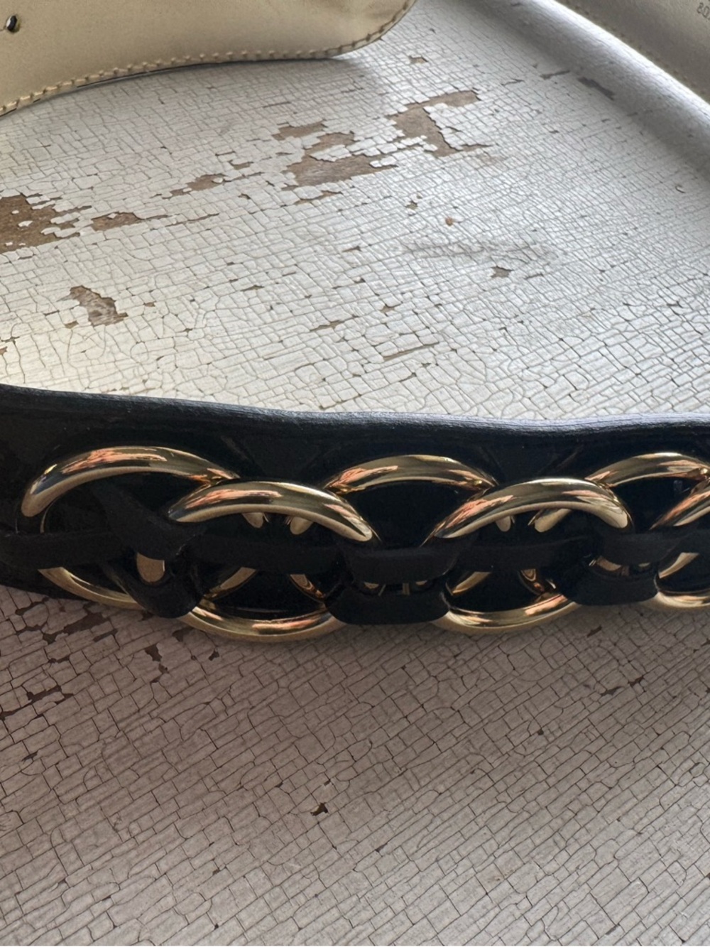🖤 Versace Jeans Couture Medusa Belt - Picture 2 of 6